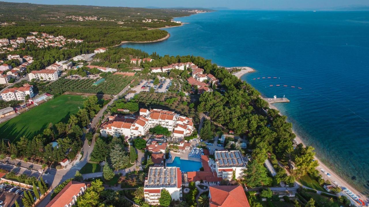 Waterman Svpetrvs Resort Супетар Экстерьер фото