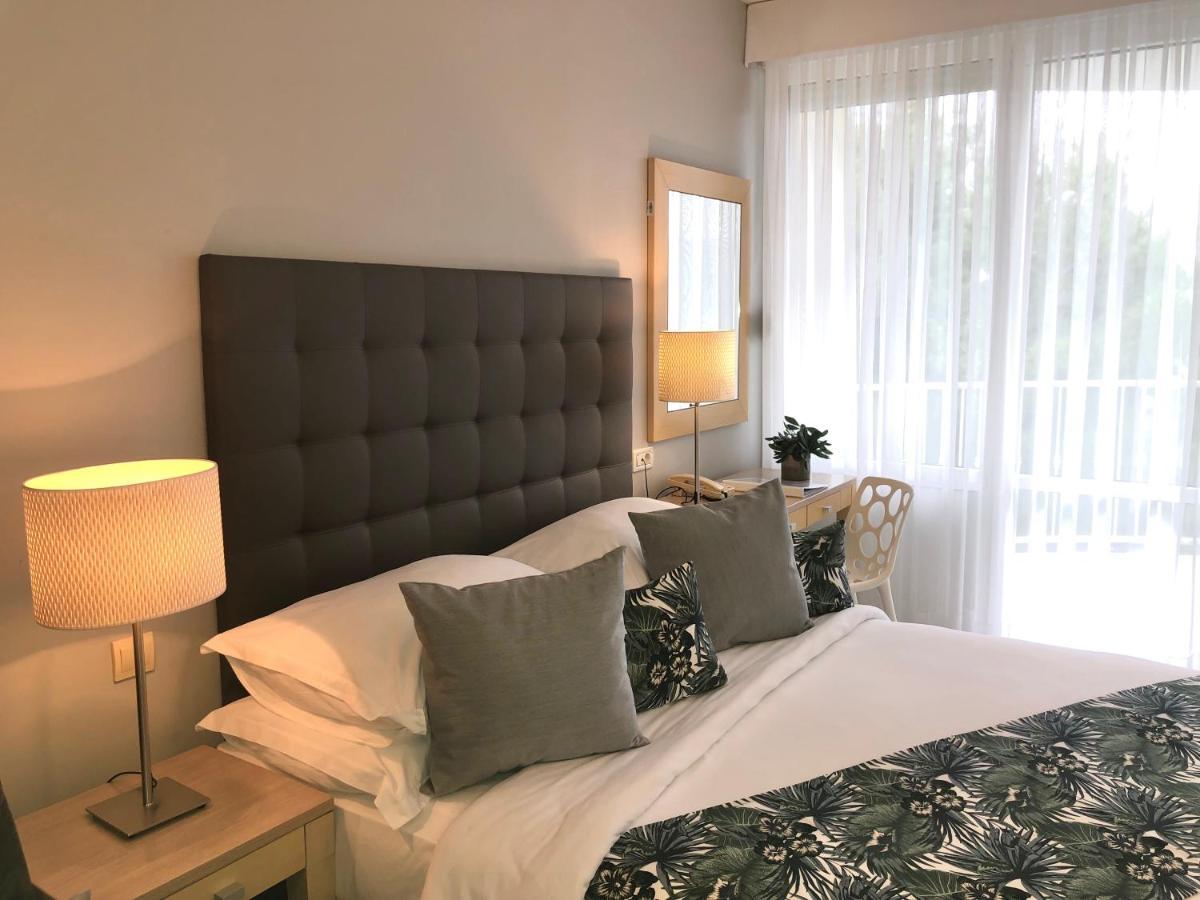 Waterman Svpetrvs Resort Супетар Номер фото