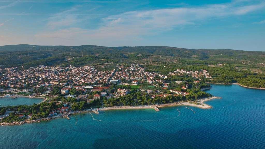 Waterman Svpetrvs Resort Супетар Экстерьер фото