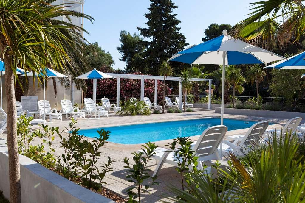 Waterman Svpetrvs Resort Супетар Удобства фото