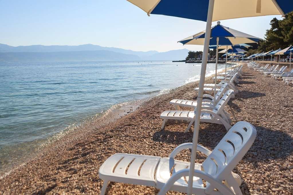 Waterman Svpetrvs Resort Супетар Природа фото