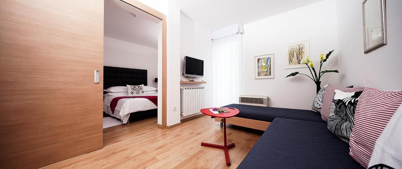 Waterman Svpetrvs Resort Супетар Номер фото